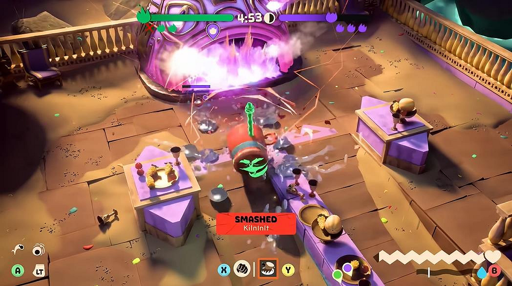 《腦航員2》製作組公布創意新作《Kiln》！預告片欣賞