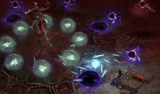 《暗黑破壞神4》折磨1開啟不了解決辦法 《暗黑破壞神4》折磨1開啟不了解決辦法