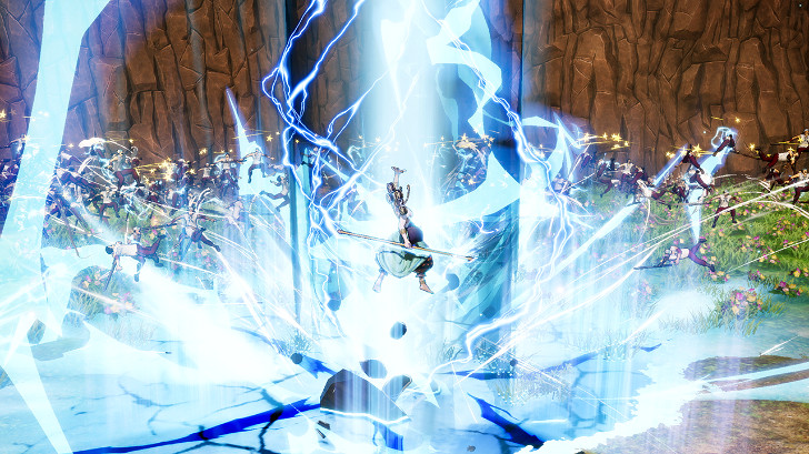 《ONE PIECE 海賊無雙4》 追加DLC第8彈"特別精選包"現已發布! 《ONE PIECE 海賊無雙4》 追加DLC第8彈"特別精選包"現已發布!