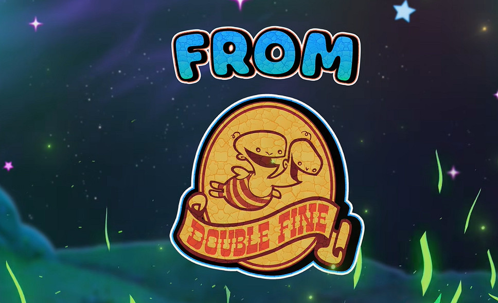 《腦航員2》開發商新作《Kiln》2026年春季上線! 《腦航員2》開發商新作《Kiln》2026年春季上線!