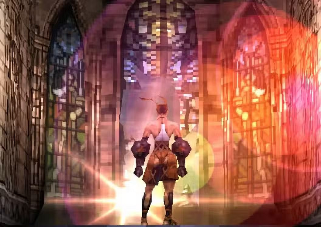 盤點史上劇情最佳的動作RPG:你覺得哪款能排第一? 盤點史上劇情最佳的動作RPG:你覺得哪款能排第一?