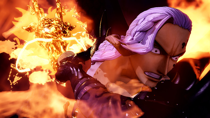 《ONE PIECE 海賊無雙4》 追加DLC第8彈"特別精選包"現已發布! 《ONE PIECE 海賊無雙4》 追加DLC第8彈"特別精選包"現已發布!