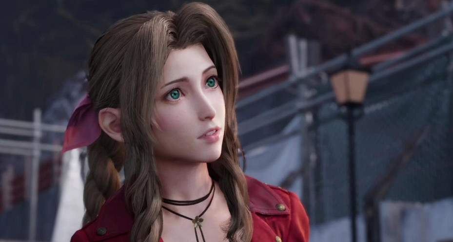 《FF7》製作人喊話《大亂鬥》粉絲：來感受角色故事