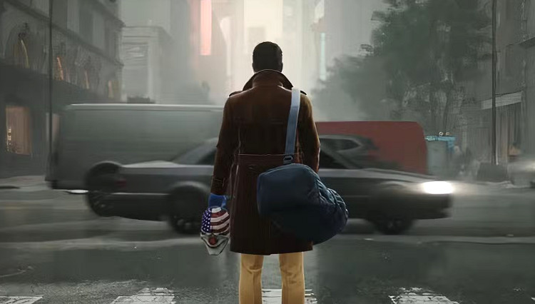 《劫薪日3》開發商陷裁員風波!項目困境恐成導火索 《劫薪日3》開發商陷裁員風波!項目困境恐成導火索