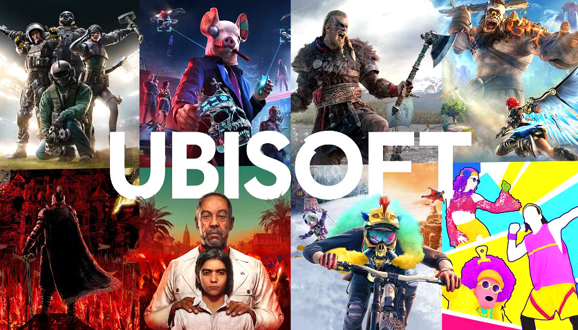 育碧股價暴跌39%創15年新低！項目裁撤引投資者恐慌