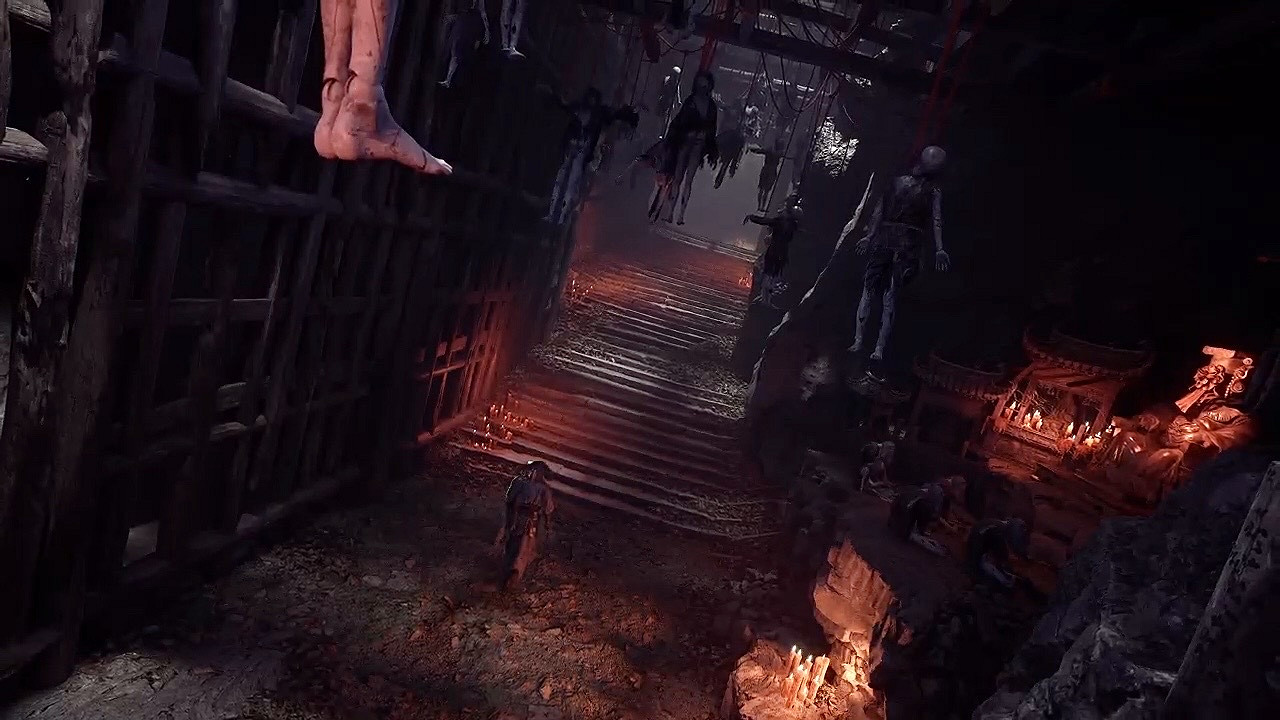 遊戲品質最重要!梁其偉宣布取消《影之刃零》馬年春節播片 遊戲品質最重要!梁其偉宣布取消《影之刃零》馬年春節播片