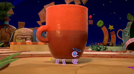 《腦航員2》開發商新作《Kiln》2026年春季上線! 《腦航員2》開發商新作《Kiln》2026年春季上線!