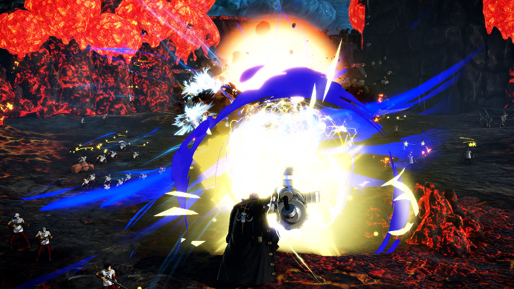 《ONE PIECE 海賊無雙4》 追加DLC第8彈"特別精選包"現已發布! 《ONE PIECE 海賊無雙4》 追加DLC第8彈"特別精選包"現已發布!