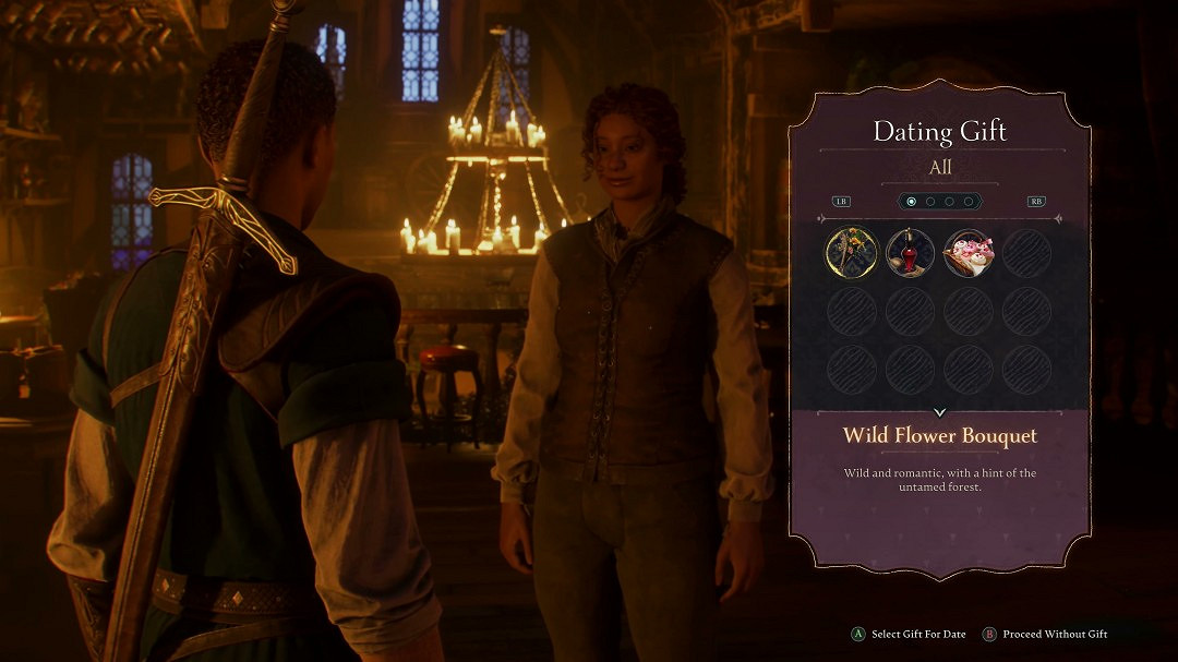 全員可攻略!《神鬼寓言4》可以和1000名NPC結婚 全員可攻略!《神鬼寓言4》可以和1000名NPC結婚