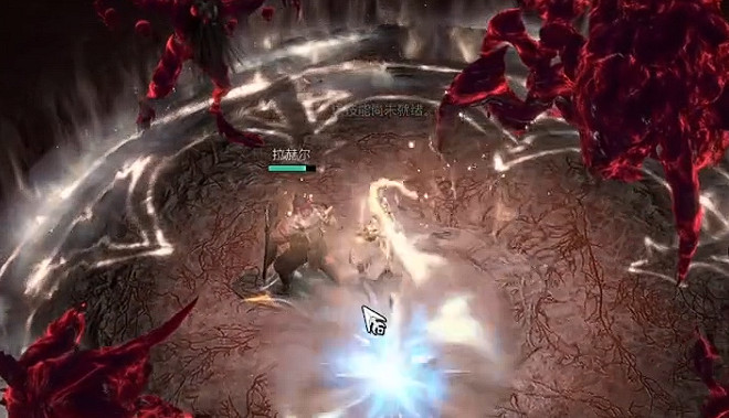 《暗黑破壞神4》比列的精華之眼使用方式