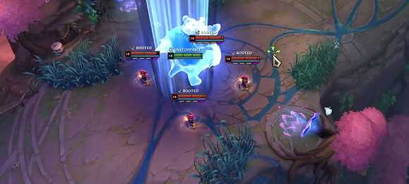 《英雄聯盟》海克斯大亂鬥26.3版本強化符文效果一覽