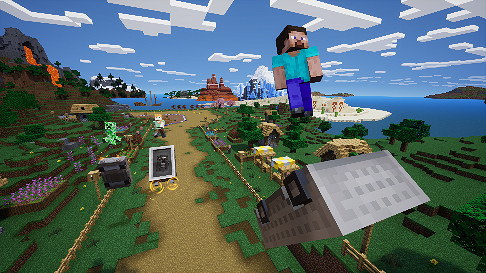 《索尼克賽車 交叉世界》亞洲巡回賽上海總決賽1月31日熱力開賽! 線上線下連動,上演競速狂歡 《索尼克賽車 交叉世界》亞洲巡回賽上海總決賽1月31日熱力開賽! 線上線下連動,上演競速狂歡