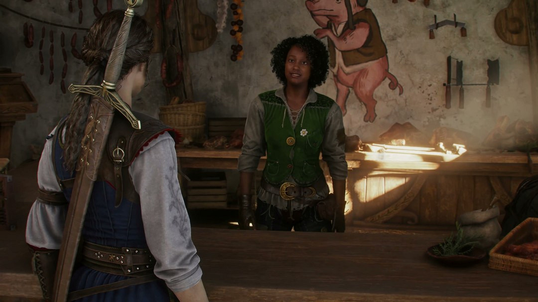 全員可攻略!《神鬼寓言4》可以和1000名NPC結婚 全員可攻略!《神鬼寓言4》可以和1000名NPC結婚