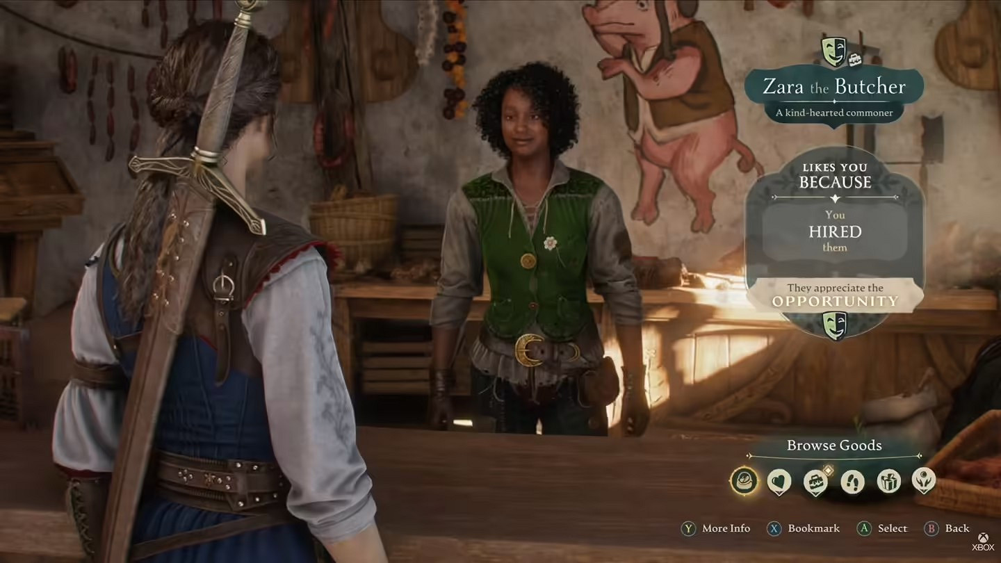 Xbox第一方大作《神鬼寓言》重啟版首發今秋登陸PS5