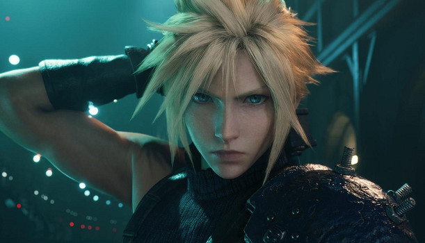 NS2版《FF7重製版》IGN評測更新：畫面精致 表現亮眼