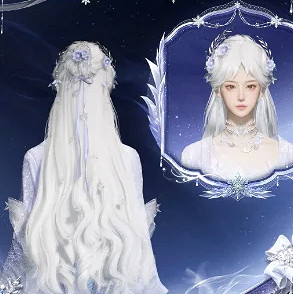 《燕雲十六聲》河載雪皮膚獲取