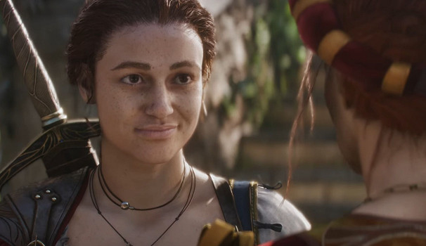 《神鬼寓言》確認無犬伴！製作人坦言“初代也無狗“