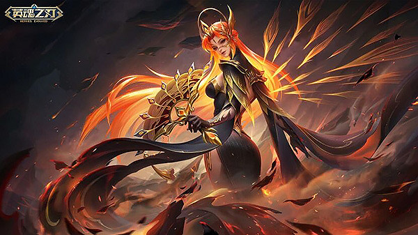 英魂十一周年慶典火熱進行中!全新劇情、活動加碼,敬請把握 英魂十一周年慶典火熱進行中!全新劇情、活動加碼,敬請把握