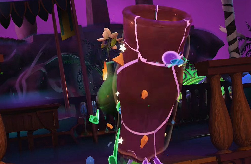 《腦航員2》開發商新作《Kiln》2026年春季上線! 《腦航員2》開發商新作《Kiln》2026年春季上線!