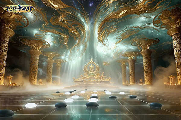 英魂十一周年慶典火熱進行中!全新劇情、活動加碼,敬請把握 英魂十一周年慶典火熱進行中!全新劇情、活動加碼,敬請把握