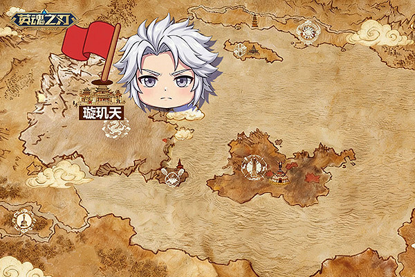 英魂十一周年慶典火熱進行中!全新劇情、活動加碼,敬請把握 英魂十一周年慶典火熱進行中!全新劇情、活動加碼,敬請把握