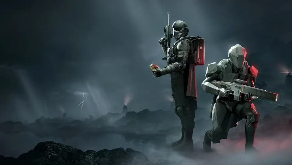 《絕地戰兵2》更新強化潛行玩法！同步上線戰爭債券