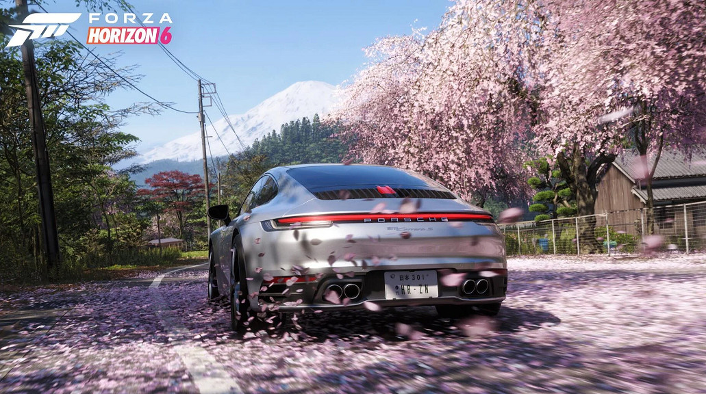 《地平線6》新增地產系統:玩家可以打造專屬領地 《地平線6》新增地產系統:玩家可以打造專屬領地