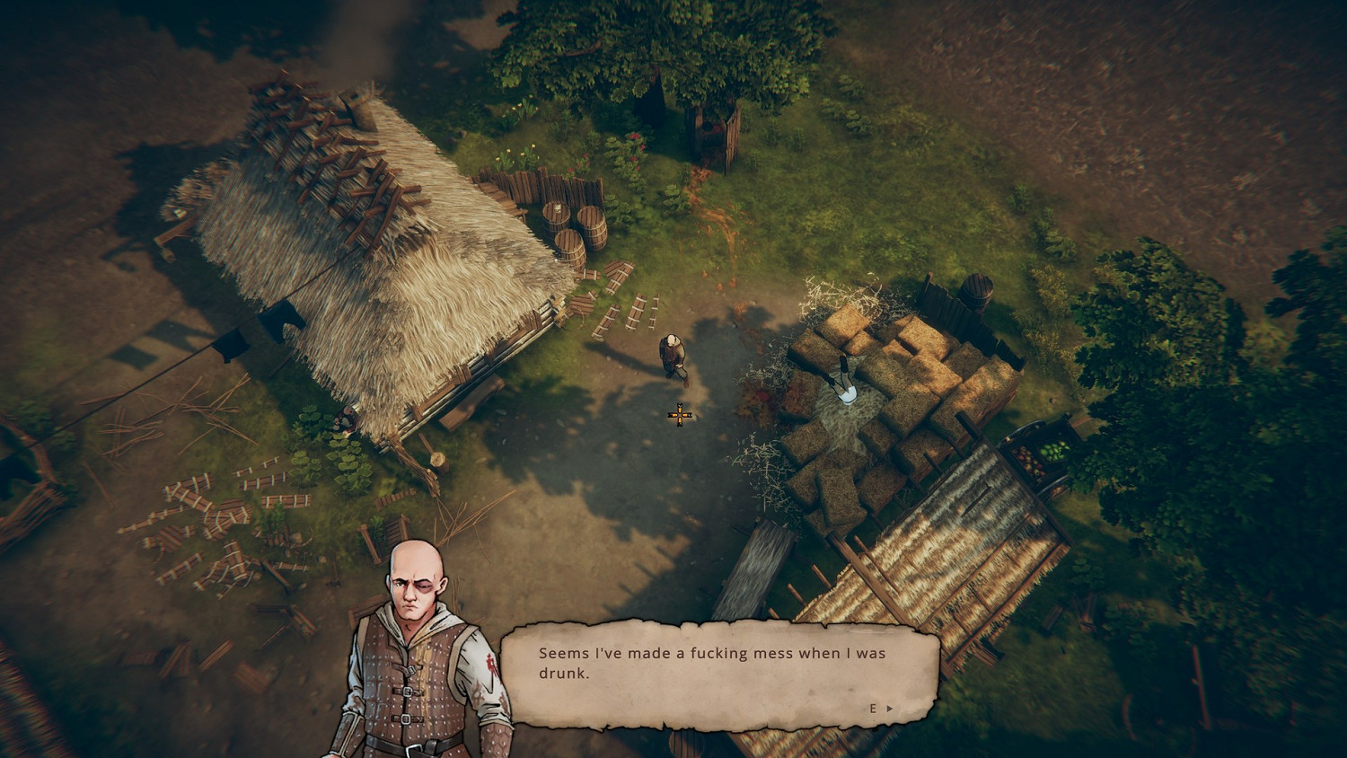 Epic喜加一 :中世紀開放世界《俠盜獵馬人》免費領! Epic喜加一 :中世紀開放世界《俠盜獵馬人》免費領!