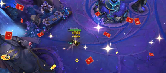 《英雄聯盟》海克斯大亂鬥26.3版本強化符文效果一覽