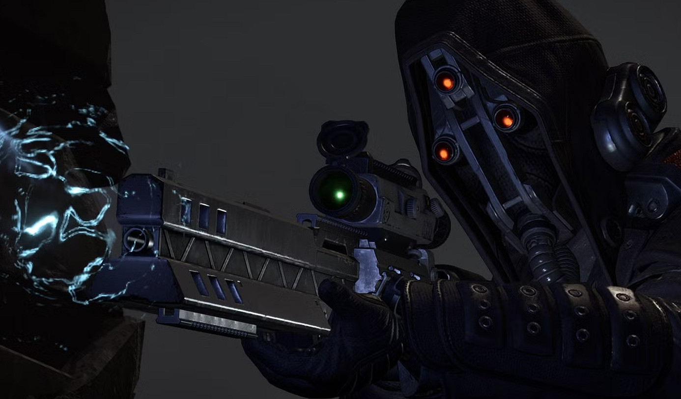 《絕地戰兵2》更新強化潛行玩法！同步上線戰爭債券