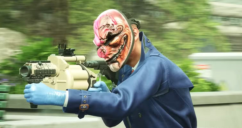 《劫薪日3》開發商陷裁員風波!項目困境恐成導火索 《劫薪日3》開發商陷裁員風波!項目困境恐成導火索