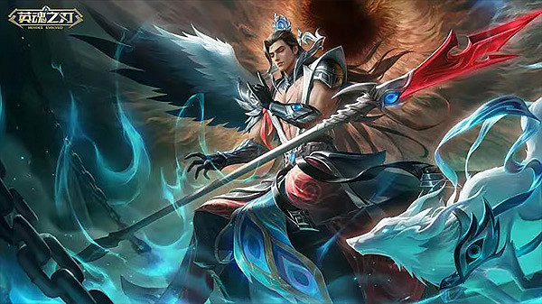 英魂十一周年慶典火熱進行中!全新劇情、活動加碼,敬請把握 英魂十一周年慶典火熱進行中!全新劇情、活動加碼,敬請把握