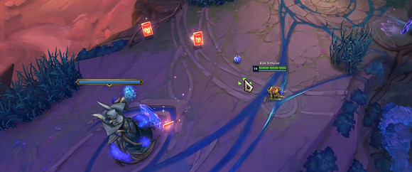 《英雄聯盟》海克斯大亂鬥26.3版本更新內容一覽