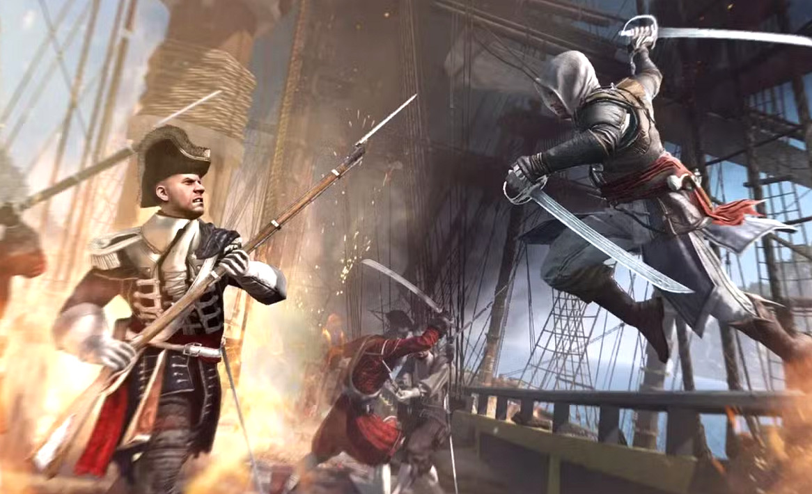 育碧股價暴跌39%創15年新低！項目裁撤引投資者恐慌