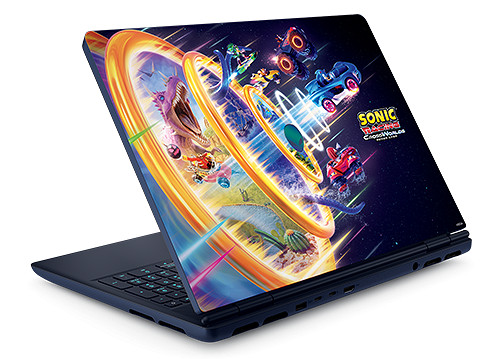 《索尼克賽車 交叉世界》亞洲巡回賽上海總決賽1月31日熱力開賽! 線上線下連動,上演競速狂歡 《索尼克賽車 交叉世界》亞洲巡回賽上海總決賽1月31日熱力開賽! 線上線下連動,上演競速狂歡