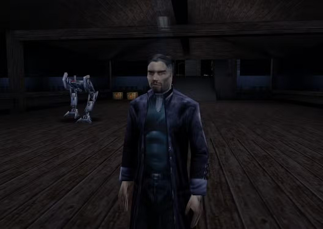 盤點史上劇情最佳的動作RPG:你覺得哪款能排第一? 盤點史上劇情最佳的動作RPG:你覺得哪款能排第一?