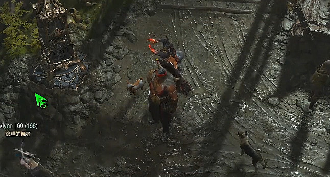 《暗黑破壞神4》電源占用高解決辦法