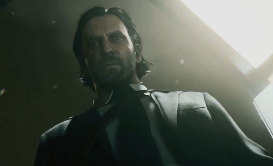 《心靈殺手2》開發商Remedy表示力挺Epic合作模式！