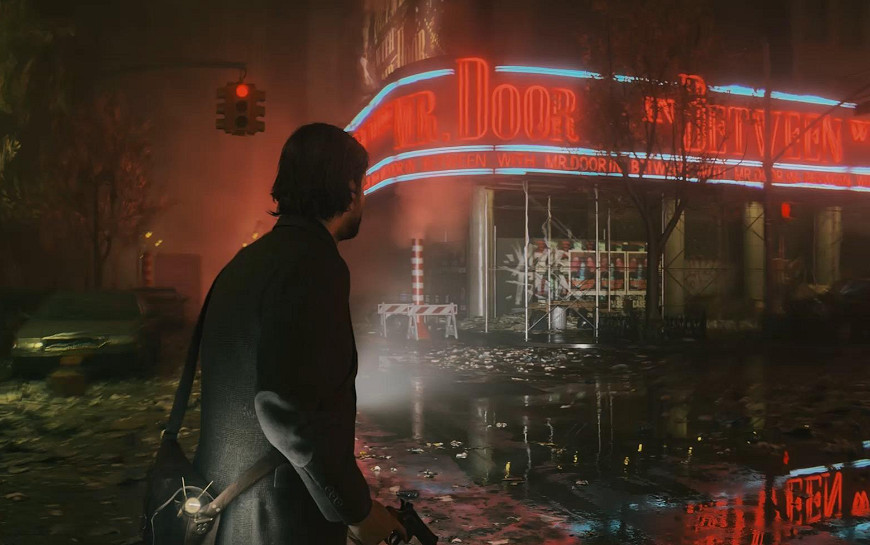 《心靈殺手2》開發商Remedy表示力挺Epic合作模式！