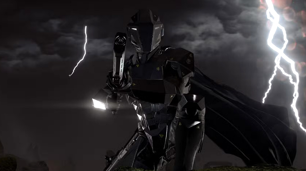 《絕地戰兵2》更新強化潛行玩法！同步上線戰爭債券