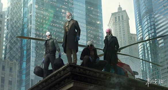 早報:育碧股價暴跌39%!《絕地戰兵2》上線戰爭債券 早報:育碧股價暴跌39%!《絕地戰兵2》上線戰爭債券