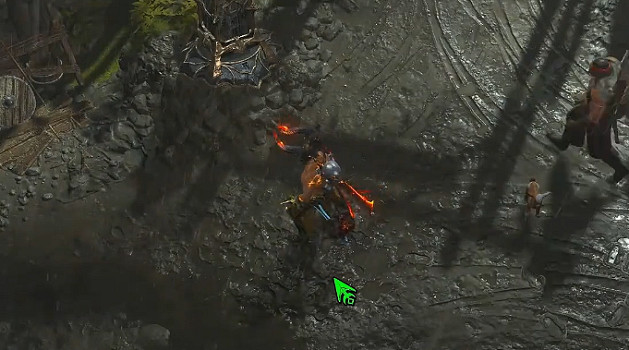 《暗黑破壞神4》時不時黑屏解決辦法