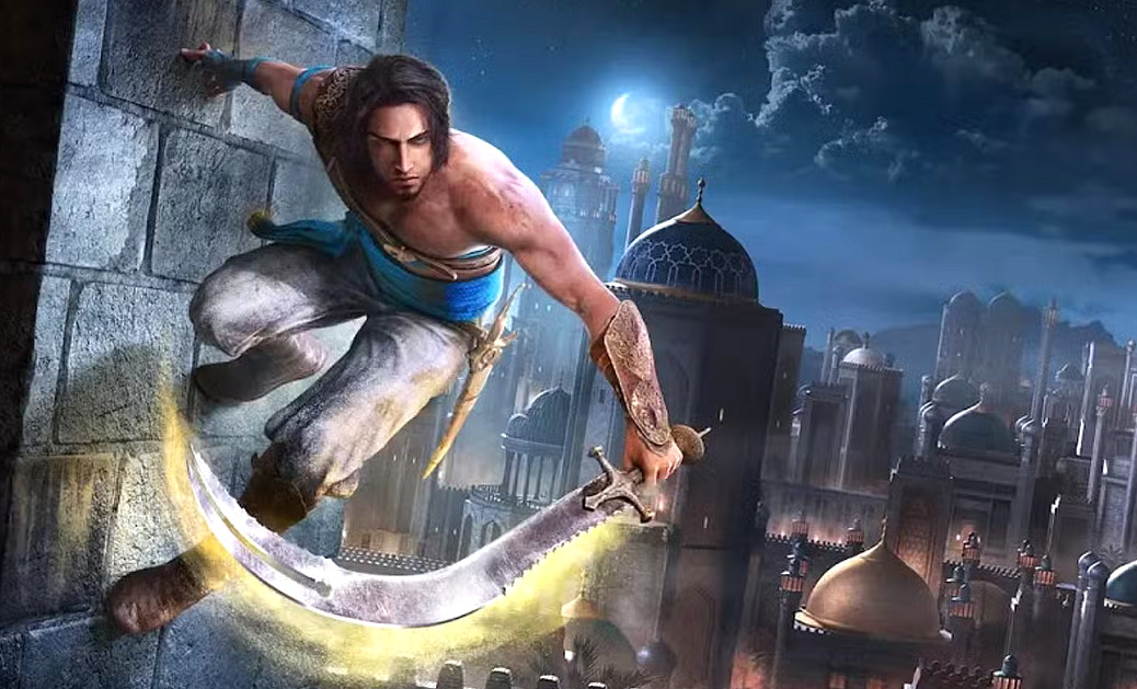 育碧股價暴跌39%創15年新低！項目裁撤引投資者恐慌