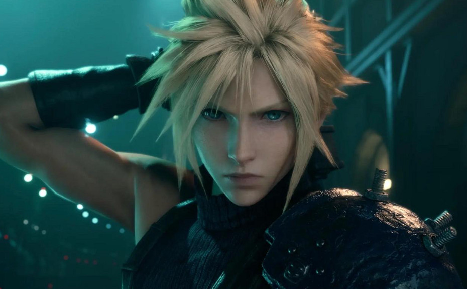 《FF7》製作人喊話《大亂鬥》粉絲：來感受角色故事