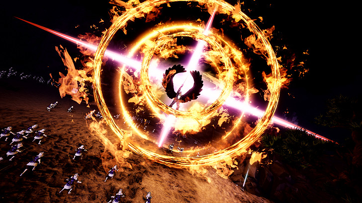 《ONE PIECE 海賊無雙4》 追加DLC第8彈"特別精選包"現已發布! 《ONE PIECE 海賊無雙4》 追加DLC第8彈"特別精選包"現已發布!