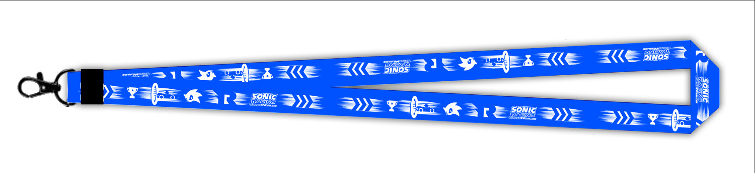 《索尼克賽車 交叉世界》亞洲巡回賽上海總決賽1月31日熱力開賽! 線上線下連動,上演競速狂歡 《索尼克賽車 交叉世界》亞洲巡回賽上海總決賽1月31日熱力開賽! 線上線下連動,上演競速狂歡