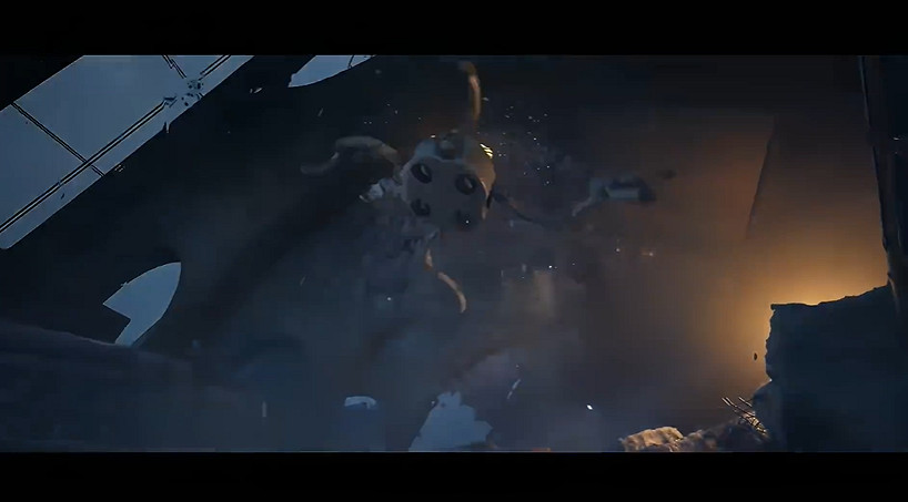 《原子之心》最終篇DLC新預告公布!今年春季上線 《原子之心》最終篇DLC新預告公布!今年春季上線