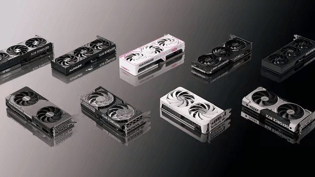 曝RTX 50系列顯卡幾乎全線停產！價格或上漲30%