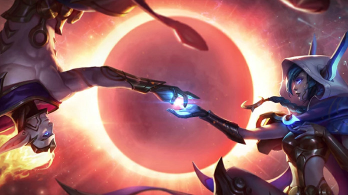 《英雄聯盟》海克斯大亂鬥逆羽海克斯拿取建議