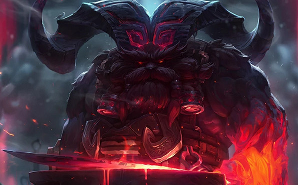 《英雄聯盟》海克斯大亂鬥山隱之焰海克斯拿取建議